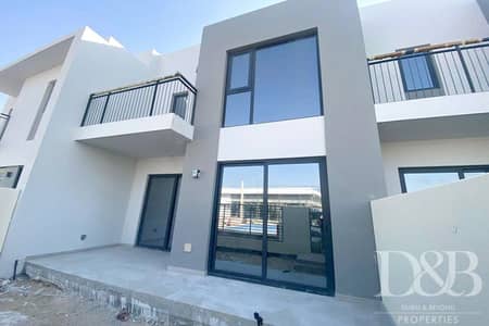 4 Bedroom Villa for Rent in Arabian Ranches 2, Dubai - Close to Pool | Great Location | Single Row