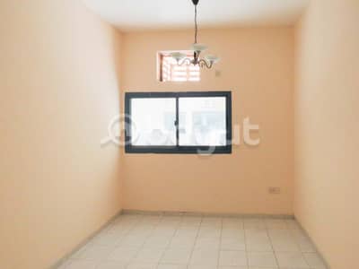 1 Bedroom Flat for Rent in Al Qasimia, Sharjah - No Commission, Family Building 1BHK available