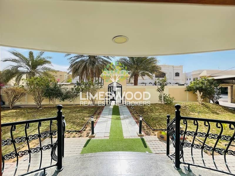 Independent Villa | Private Swimming Pool & Garden