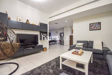 3 Bedroom Flat for Sale in The Greens, Dubai - Immaculate | Upgraded | Garden View | Large Rooms
