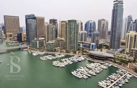 Marina View | Mid Floor | Vacant | Next To Beach