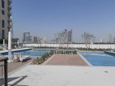 1 Bedroom Flat for Rent in The Hills, Dubai - Generous Size | Full of Light | Luxury Living