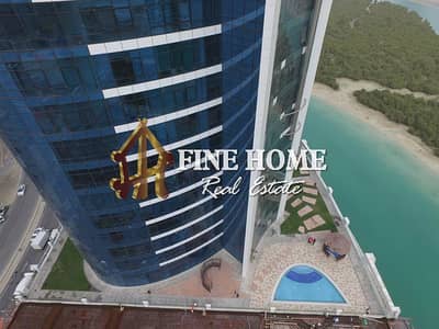 2 Bedroom Apartment for Sale in Al Reem Island, Abu Dhabi - Hurry! Get the Best Deal on 2BHK Big Size