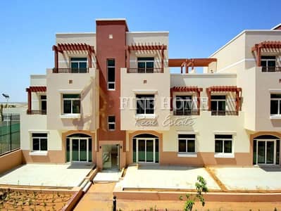 阿尔加迪尔， 阿布扎比 单身公寓待售 - 位于阿尔加迪尔，阿尔卡利杰村 的公寓 450000 AED - 5031030