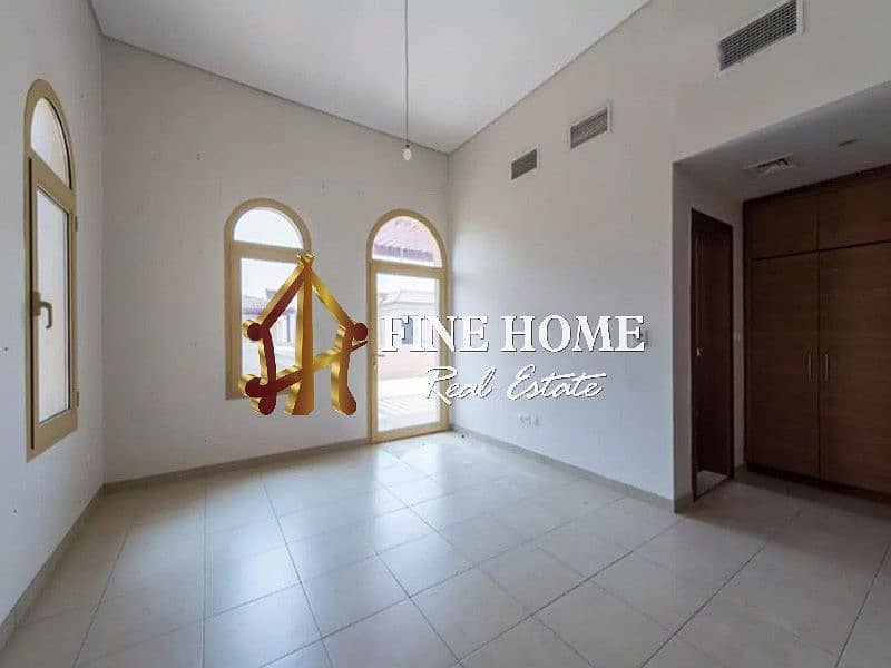 Ready To Move ! Prime location  Villa with Pool