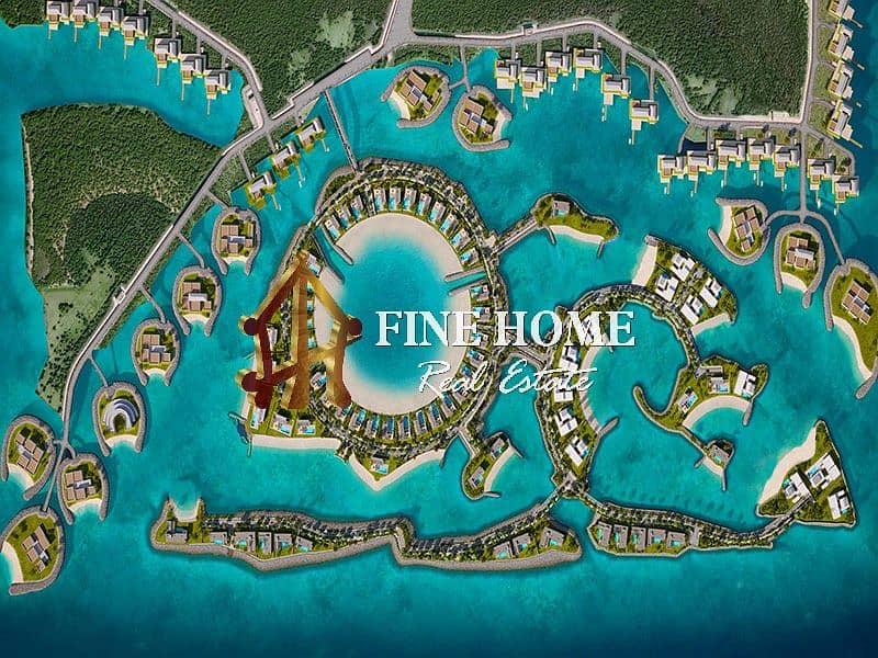 3 PLOTS BEACH VIEW |Inquire Now for detail