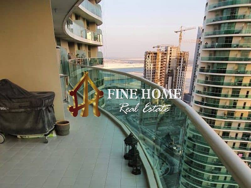 2 High Floor APT I Big Layout I sea & Cancel View