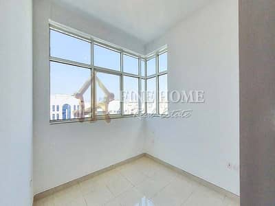 1 Bedroom Apartment for Rent in Danet Abu Dhabi, Abu Dhabi - For Rent I Spacious 1 Br w/ closed kitchen