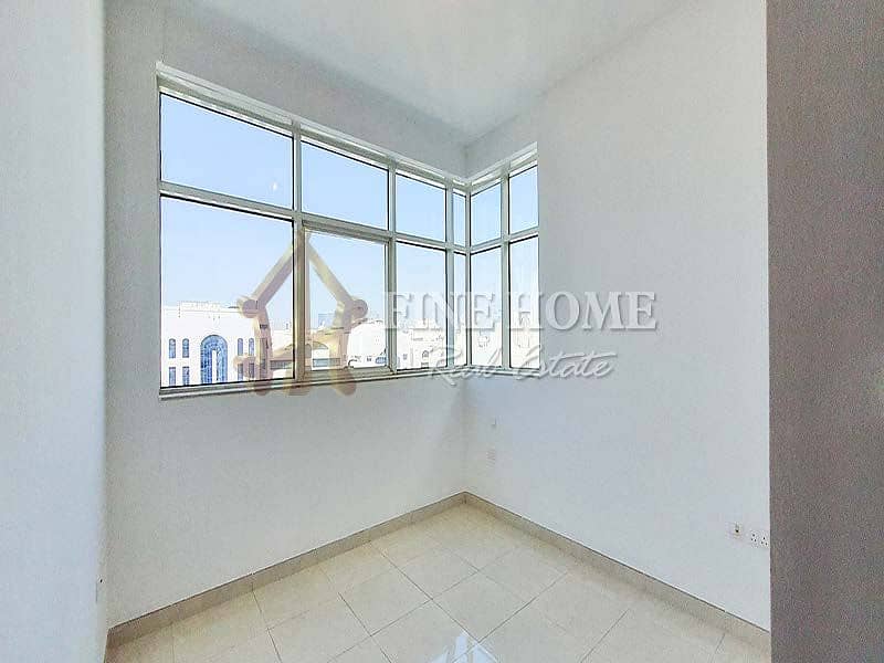 Квартира в Данет Абу-Даби，Аль Наср Тауэр, 1 спальня, 50000 AED - 5200968