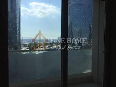 1 Bedroom Apartment for Sale in Al Reem Island, Abu Dhabi - Best investment I Apartment With Pool View