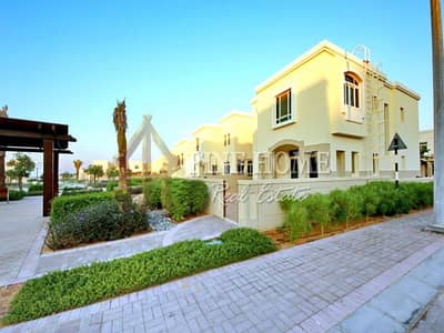 Studio for Sale in Al Ghadeer, Abu Dhabi - A Modern & Clean Studio Apartment I Nice View