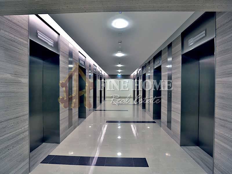 Exclusive Office With Furniture 1,726 Sq. ft Office