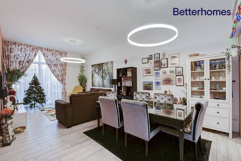 2 Belgravia | Ready To Move In | Best Layout