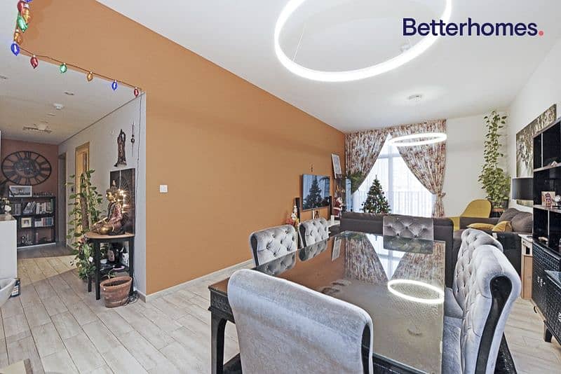 3 Belgravia | Ready To Move In | Best Layout