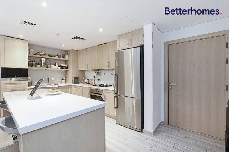 4 Belgravia | Ready To Move In | Best Layout
