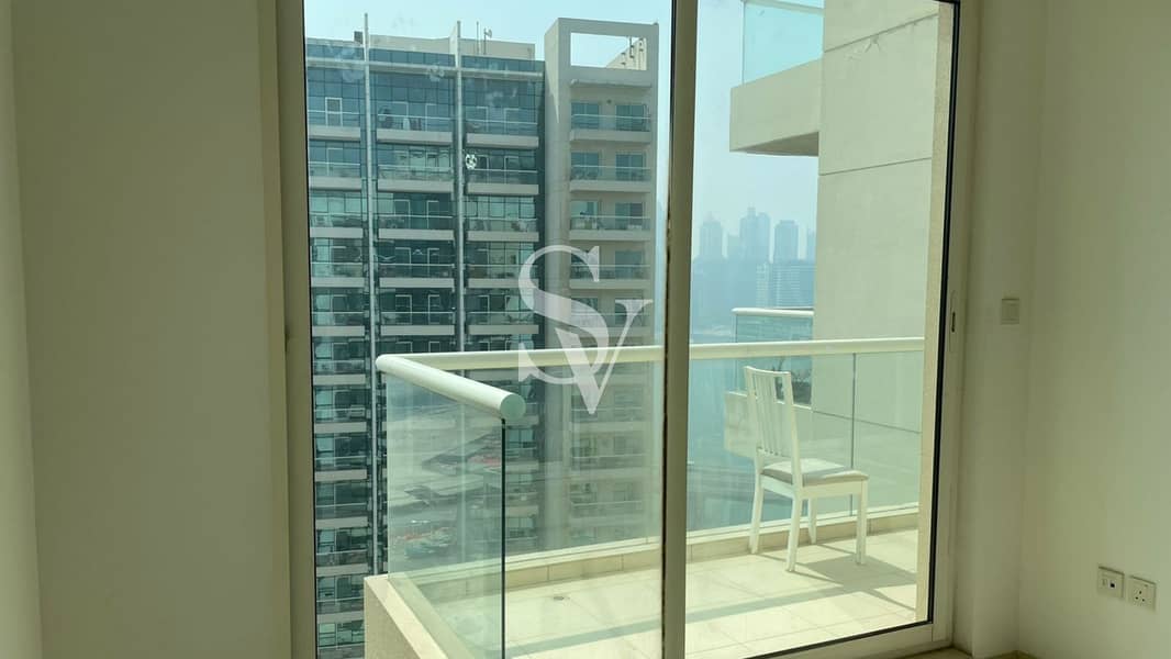 11 Spectacular Canal View | Higher Floor | 1BR