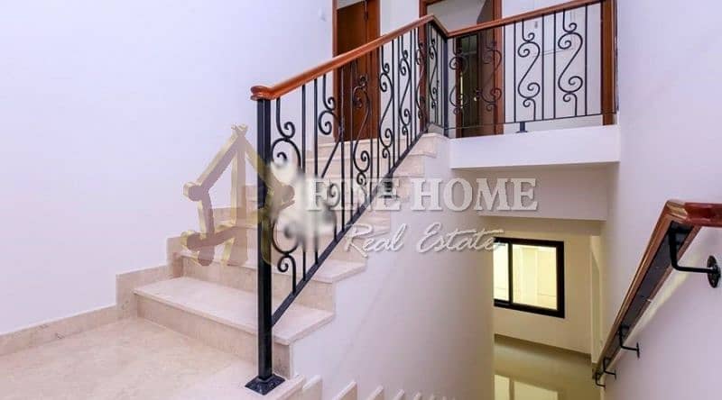 14 Perfect for Family Villa W Garden / Terrace