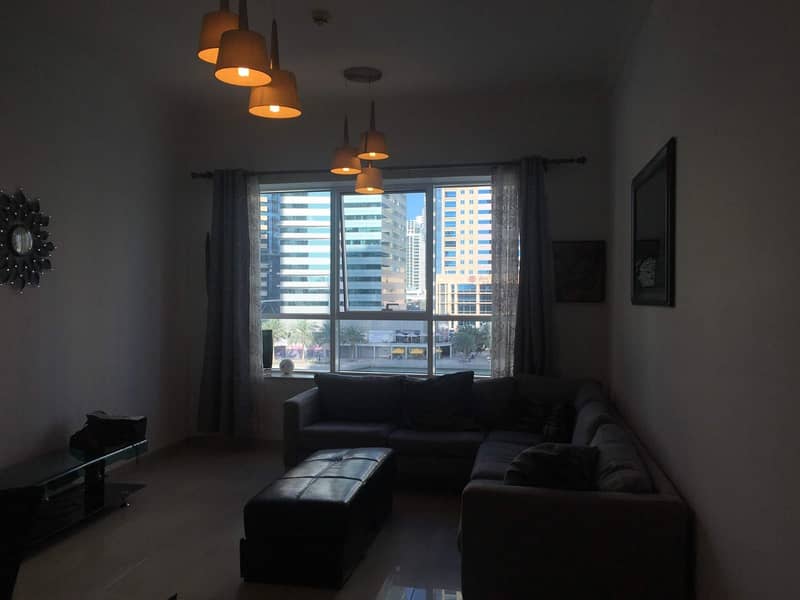 4 Hot deal  Beautiful 1 bed in V3 For Sale