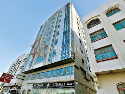 Office for Rent in Mussafah, Abu Dhabi - Direct Owner Office with 0% Commission + Pantry