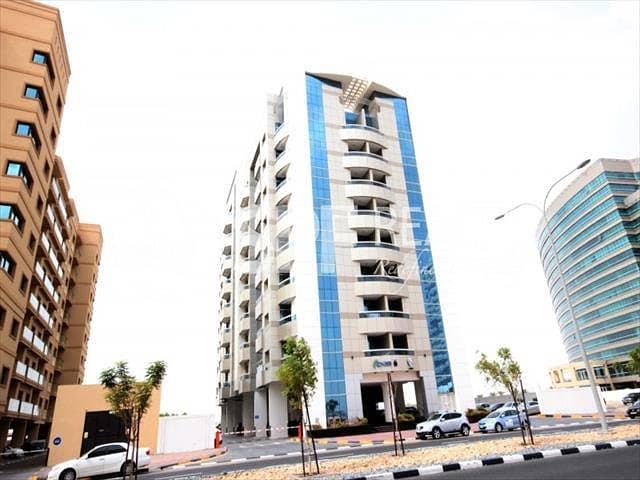 شقة في أكسيس 6 أكسيس ريزيدنس واحة دبي للسيليكون 1 غرف 600000 درهم - 2965637