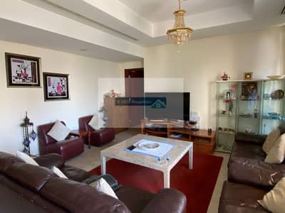 2 Bedroom Flat for Sale in Deira, Dubai - AMAZING  2 BEDROOM+MAIDS WITH BURJ KHALIIFA  & CREEK  VIEW FOR SALE
