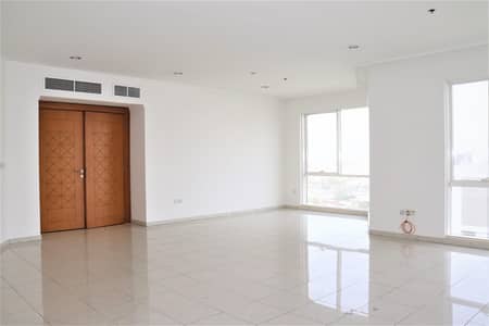 شقة 2 غرفة نوم للايجار في شارع الشيخ زايد، دبي - شقة في فيرمونت دبي شارع الشيخ زايد 2 غرف 120000 درهم - 4828402