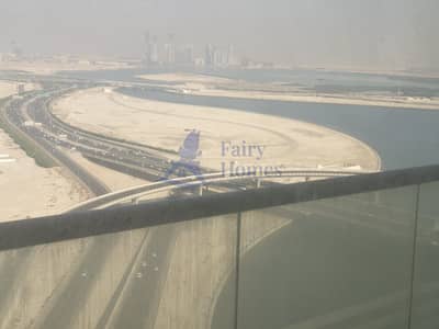 فلیٹ 3 غرف نوم للايجار في الخليج التجاري، دبي - شقة في برج الشعفار الخليج التجاري 3 غرف 129999 درهم - 5532145