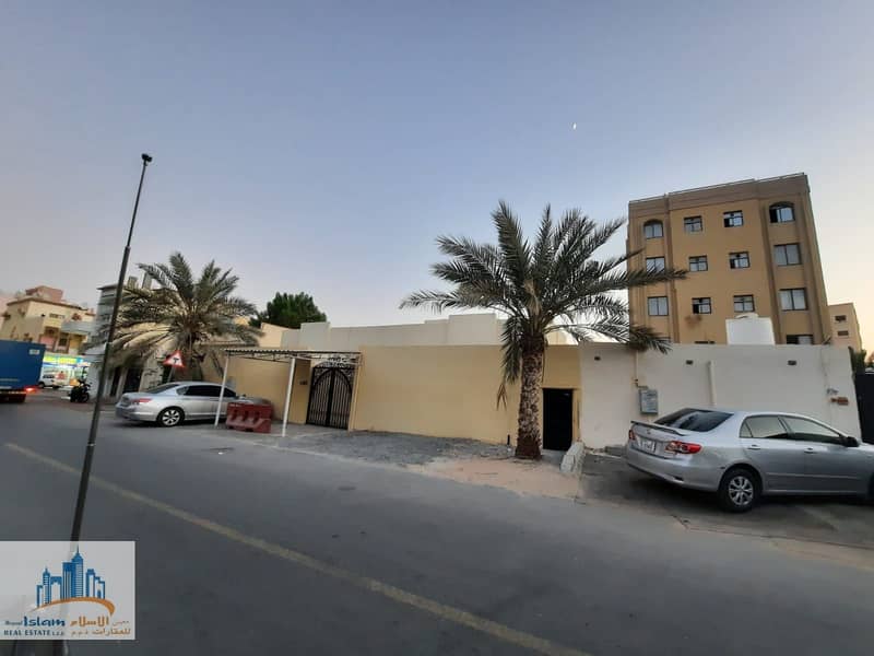 Вилла в Аль Нуаимия, 3 cпальни, 35000 AED - 5268519