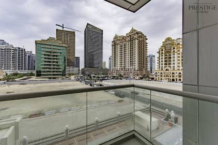 شقة 1 غرفة نوم للبيع في مدينة دبي الرياضية، دبي - شقة في إيجل هايتس مدينة دبي الرياضية 1 غرف 568000 درهم - 5591192