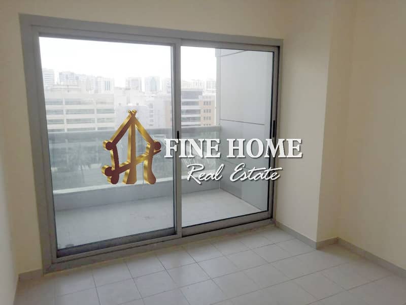Lowest Rent |Awesome 2BR w/ City View IFor Rent