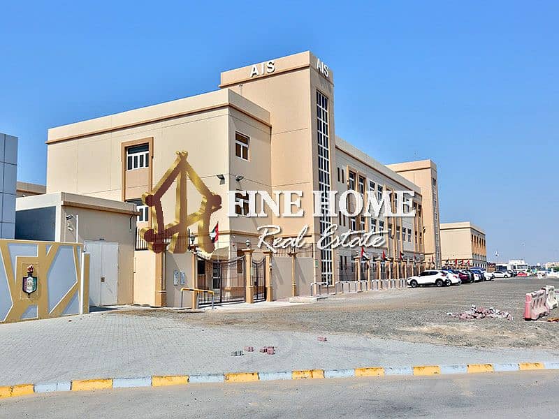 5 For Sale Brand New 7MBR Villa | EX extension|