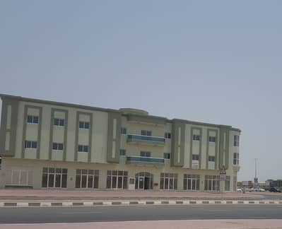 Studio for Rent in Al Maqtaa, Umm Al Quwain - No Commission !!!!!!! Nice studio for rent in New Building in active place.