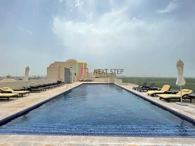 1 Bedroom Flat for Rent in Al Zahraa, Abu Dhabi - No  Commission I Monthly Payments I Direct From Owner I 1 Bedroom Apartment