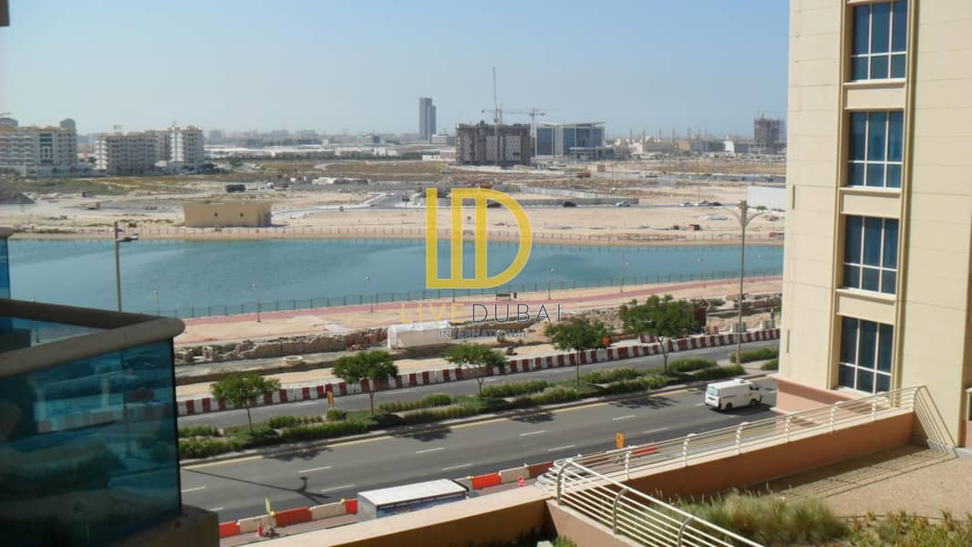 位于迪拜生产城(IMPZ)，新月大厦，新月大厦C座 的公寓 250000 AED - 5387810