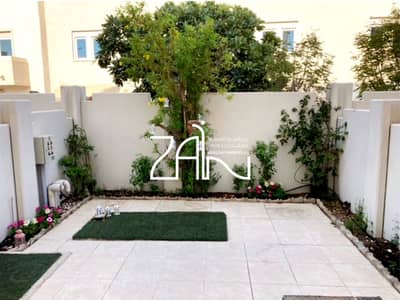 3 Bedroom Villa for Sale in Al Reef, Abu Dhabi - Hot Deal! 3BR Villa with Garden Amazing Location