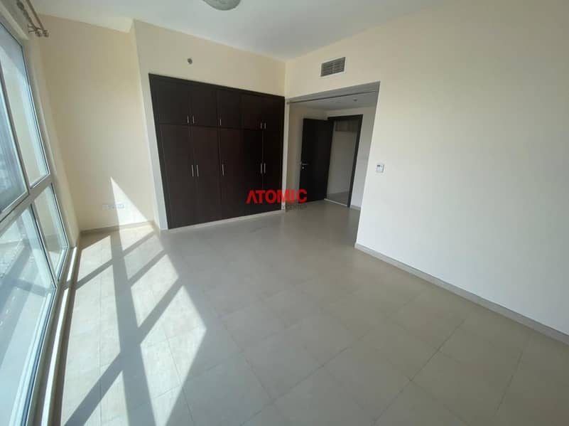 Near Silicon Central | 2-BHK With Balcony | Chiller Free