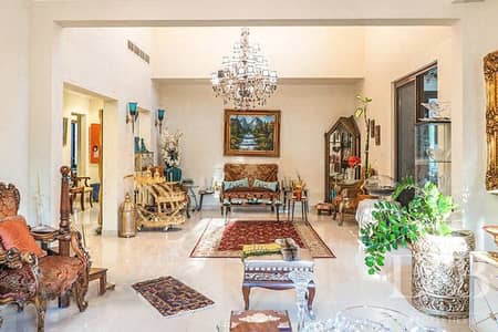 Massive Villa | Available | Great Deal