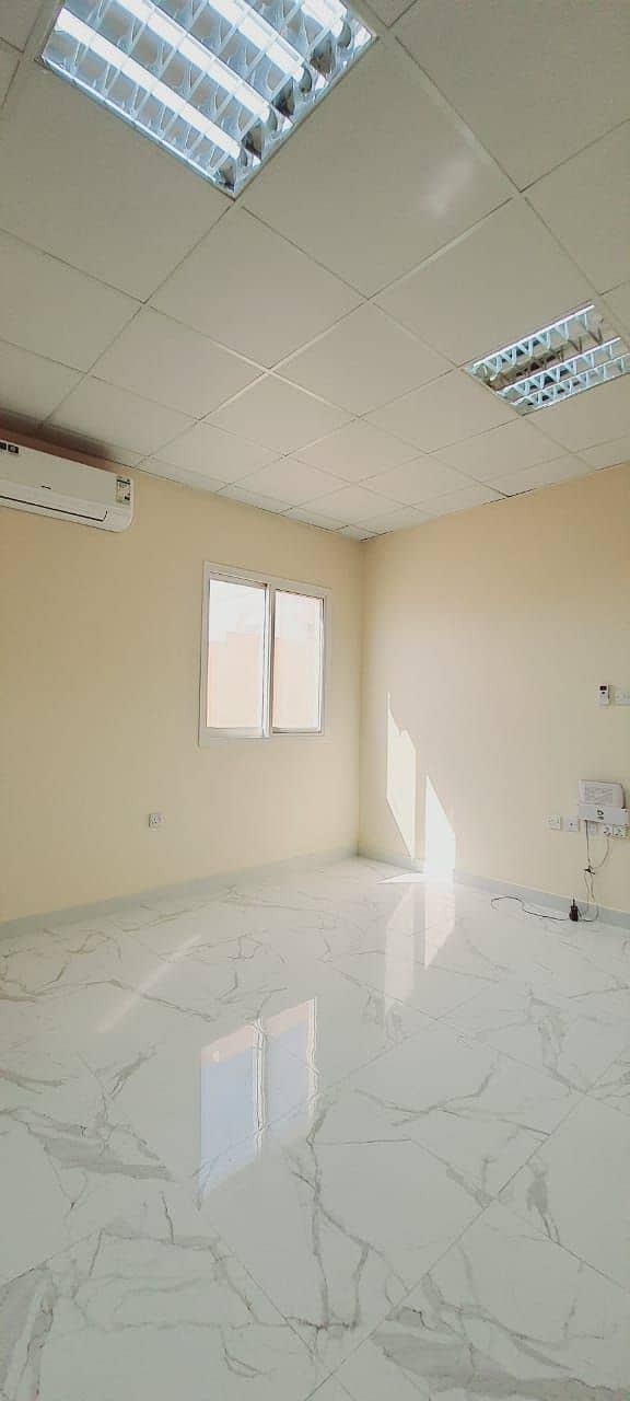 Private Emtrance 1 Bedroom Apartment, with Proper Kitchen, Bathroom in Mohammad Bin Zayed