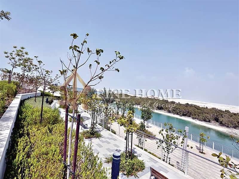 1BR. Apartment ! High Floor With Sea View
