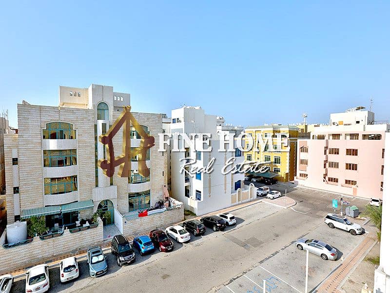 3 3 Villas Compound | 24 Studios | Al Manaseer