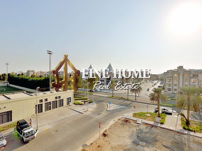 5 3 Villas Compound | 24 Studios | Al Manaseer