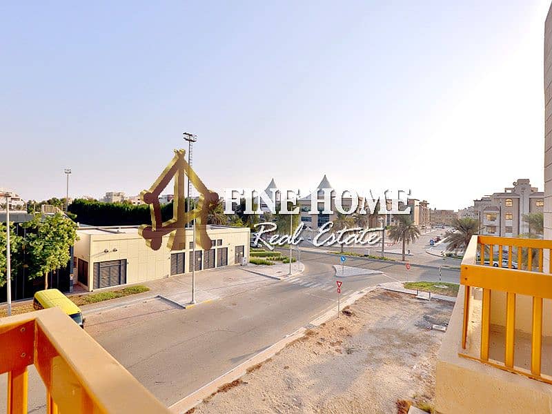 6 3 Villas Compound | 24 Studios | Al Manaseer