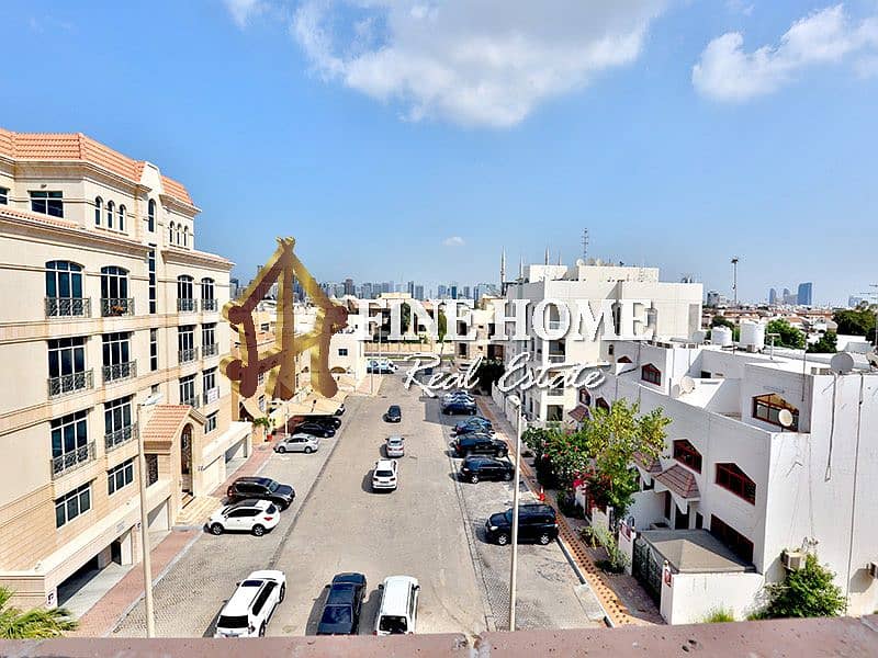 10 3 Villas Compound | 24 Studios | Al Manaseer