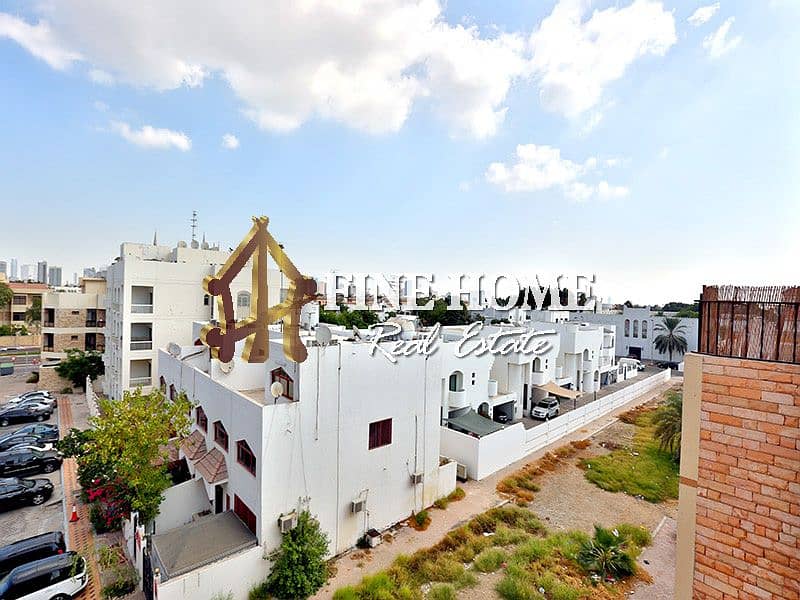 12 3 Villas Compound | 24 Studios | Al Manaseer