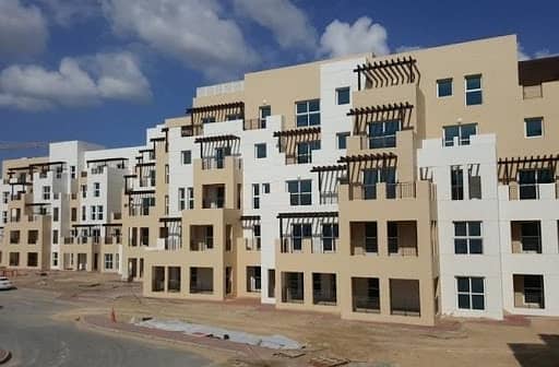 Large Studio | Rented | Alkhail Heights
