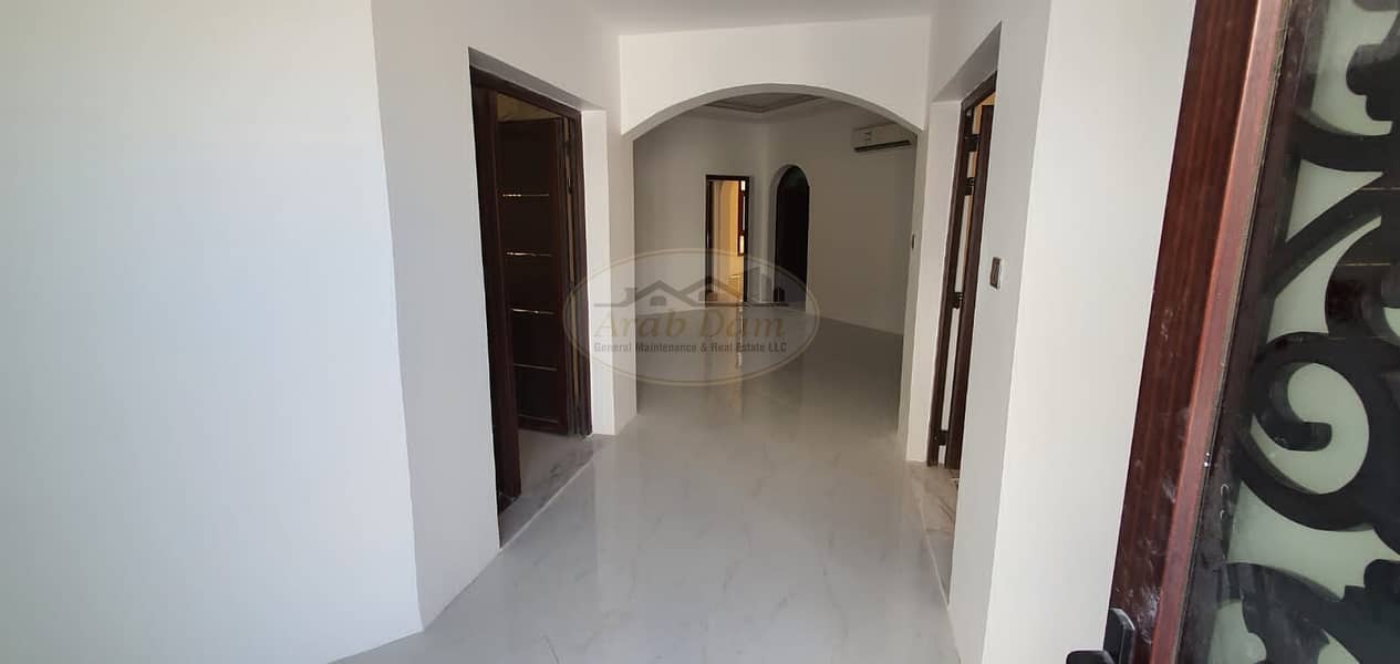 Special Offer For Sale - 2 Villas in  Shakhbou City - each villa 4 Bedroom , Majlis , hall - Good Finishing - Good Price