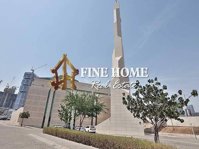 位于阿尔雷姆岛 的住宅地块 51507800 AED - 5109493