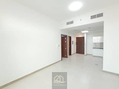 Brand new 1 BHK available for rent in Binghatti Avenue, Al Jaddaf.