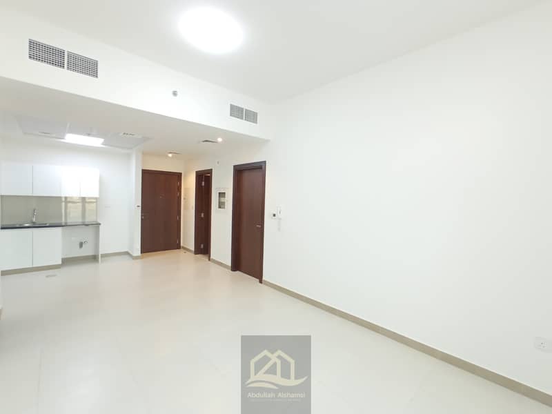 Квартира в Аль Джадаф，Гейтвэй Бингхатти, 2 cпальни, 59000 AED - 5593943