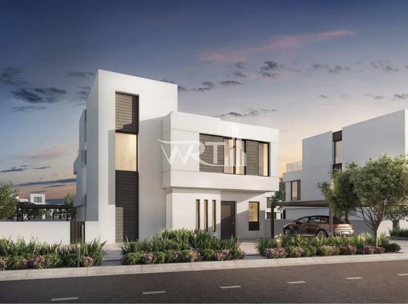 WONDERFULL RESIDENTIAL PLOT IN AL SHAMKHA | LOWEST PRICE | EXCELLENT LOCATION